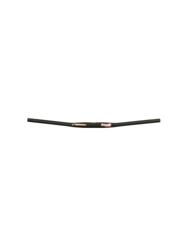 Manillar Renthal Fatbar Lite Zero Negro