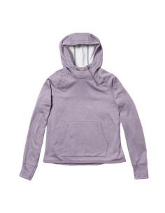 Sudadera Mujer Club Ride Sevvy Lila