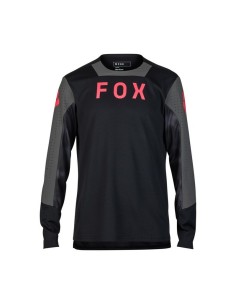 Jersey Fox Defend Taunt Negro