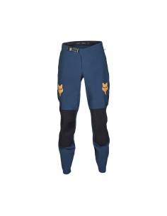 Pantalón Fox Defend Taunt Azul Oscuro