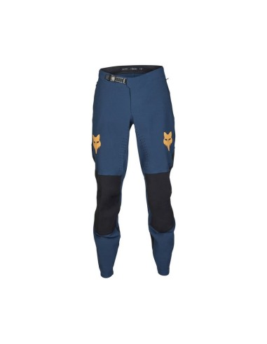 Pantalón Fox Defend Taunt Azul Oscuro