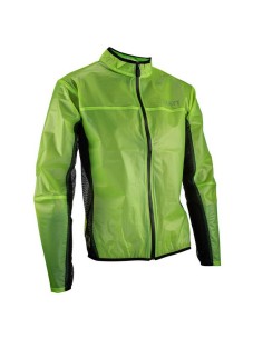 Chubasquero Leatt MTB Lima