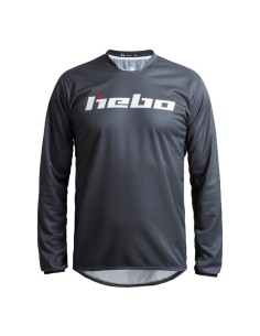 Jersey Hebo Kodiak Titanio