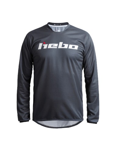 Jersey Hebo Kodiak Titanio