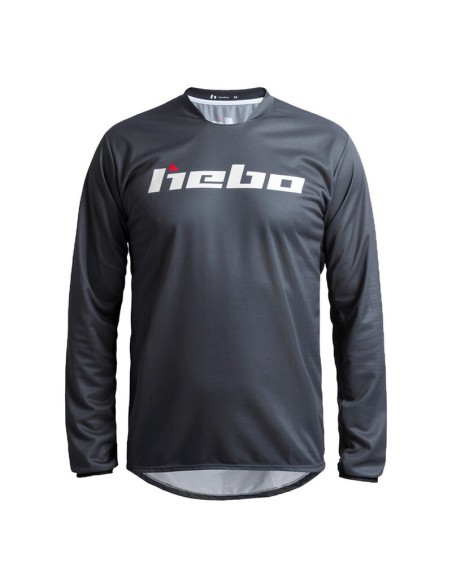 Jersey Hebo Kodiak Titanio