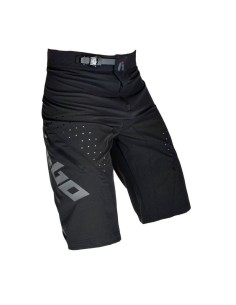 Pantalón Corto Hebo Rubicon II Negro