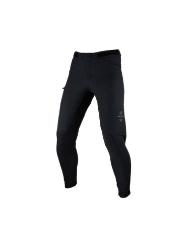 Pantalón Leatt MTB Trail 2.0 Negro