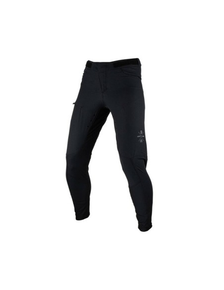 Pantalón Leatt MTB Trail 2.0 Negro