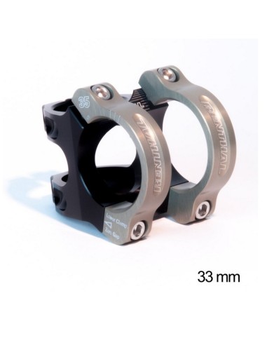 Potencia Renthal Apex 35