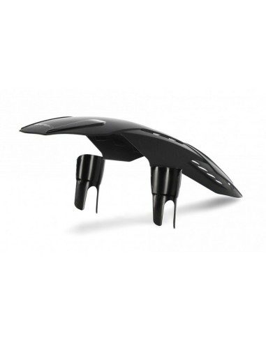 Guardabarros Delantero Acerbis MTB Mud-Out Negro