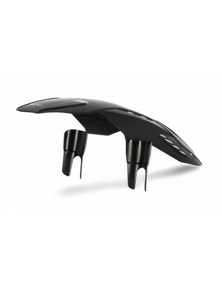 Guardabarros Delantero Acerbis MTB Mud-Out Negro