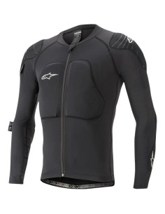 Peto Integral Alpinestars Paragon Lite Negro