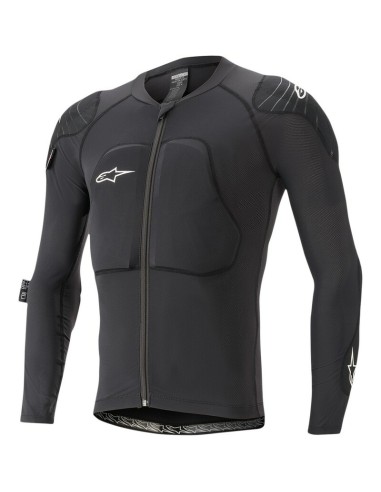 Peto Integral Alpinestars Paragon Lite Negro