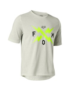 Jersey Manga Corta Infantil Ranger Drirelease® Perla