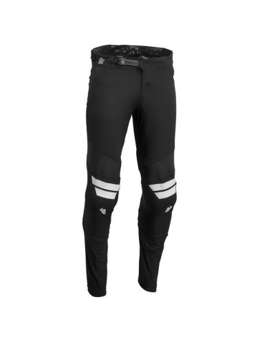 Pantalón Thor Assist MTB Negro