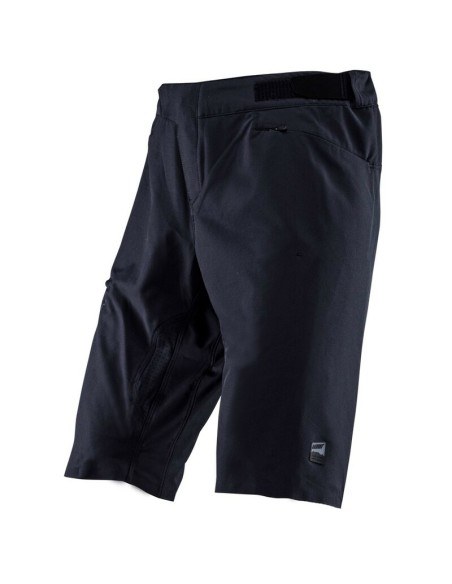 Pantalón Corto Leatt MTB Enduro 2.0 Negro