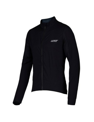 Chaqueta Leatt MTB Endurance 2.0 Negro