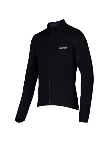 Chaqueta Leatt MTB Endurance 2.0 Negro