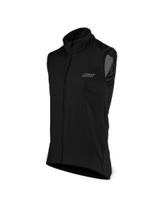 Chaleco Leatt MTB Endurance 2.0 Negro