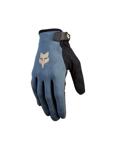 Guantes Fox Ranger SG Azul