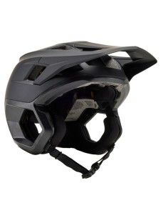 Casco Fox Dropframe Negro