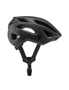 Casco Fox Crossframe Pro Negro Mate