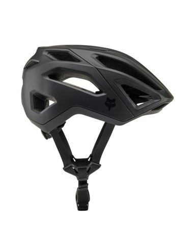 Casco Fox Crossframe Pro Negro Mate