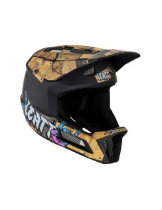Casco Leatt MTB Gravity 2.0 Woody
