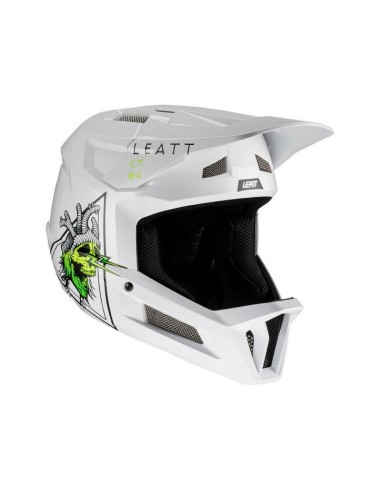 Casco Leatt MTB Gravity 2.0 Zombie
