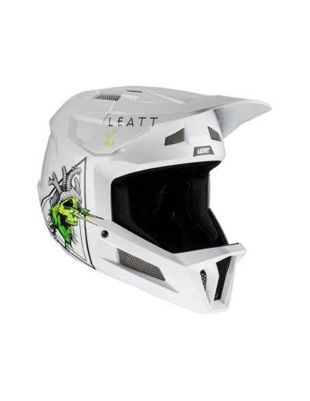 Casco Leatt MTB Gravity 2.0 Zombie