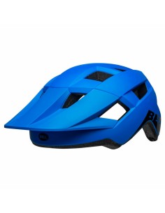 Casco Bell Spark Azul