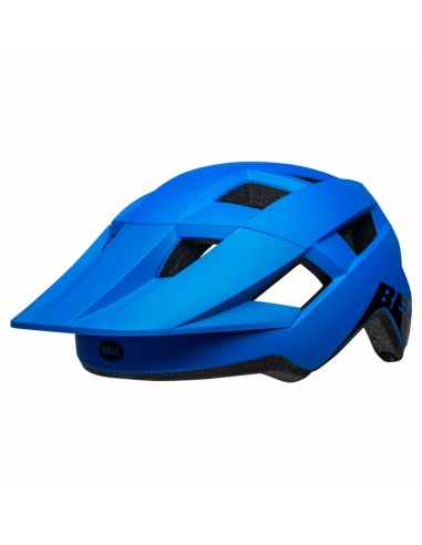 Casco Bell Spark Azul