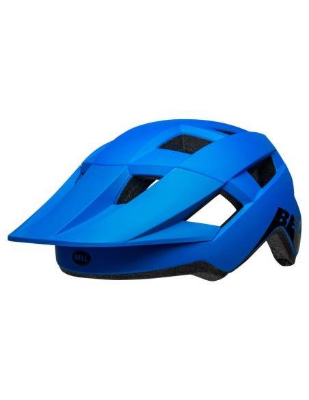 Casco Bell Spark Azul