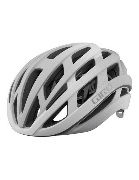 Casco Giro Helios Spherical Blanco