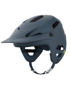 Casco Giro Tyrant Spherical Titanio