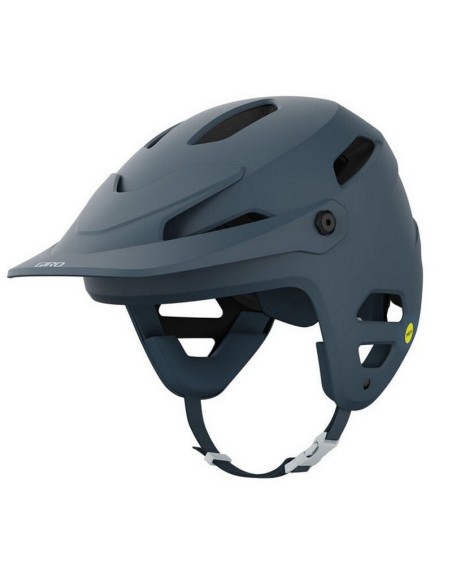 Casco Giro Tyrant Spherical Titanio