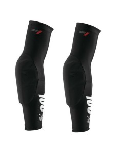 Coderas 100% Teratec Negro