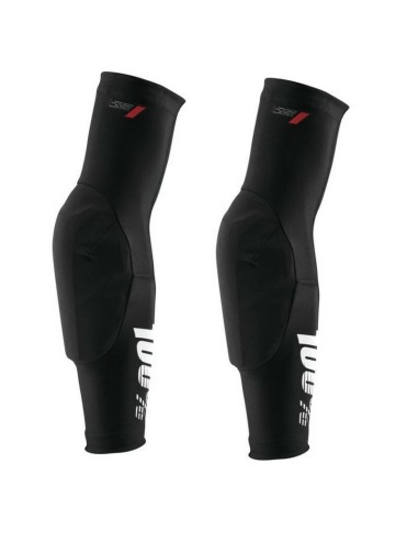 Coderas 100% Teratec Negro