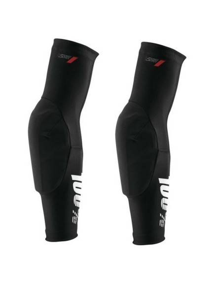 Coderas 100% Teratec Negro