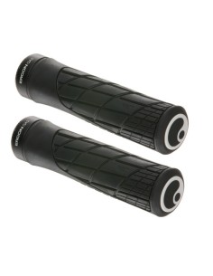 Puños Ergon GA2 Fat Negro