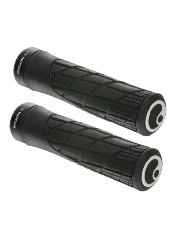 Puños Ergon GA2 Fat Negro