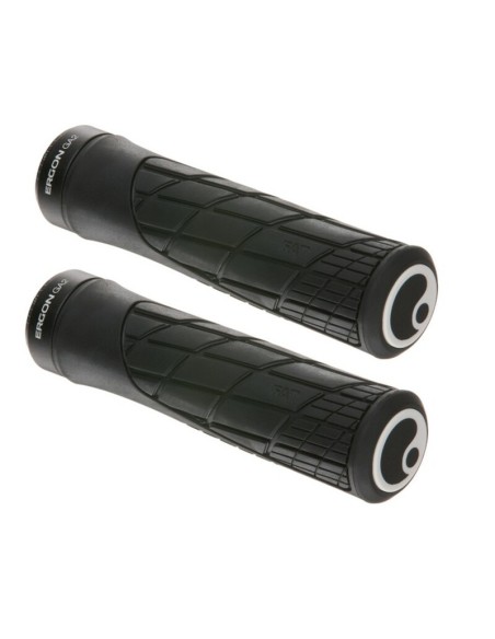 Puños Ergon GA2 Fat Negro