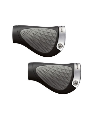 Puños Ergon GP1 Gripshift