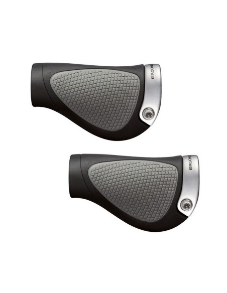 Puños Ergon GP1 Gripshift
