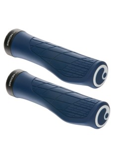 Puños Ergon GA3-S Azul Marino