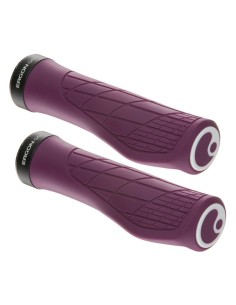 Puños Ergon GA3-S Violeta