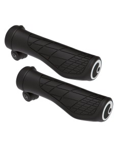 Puños Ergon GA3-S Supernova Negro