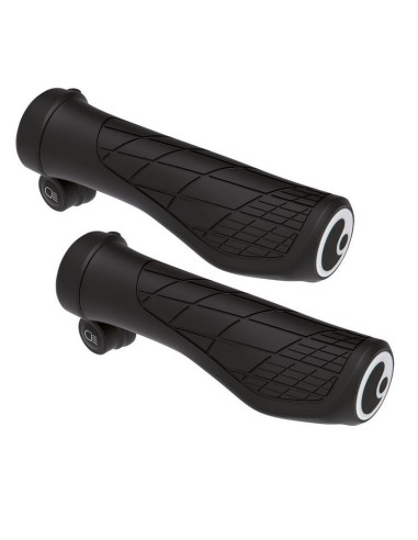 Puños Ergon GA3-S Supernova Negro