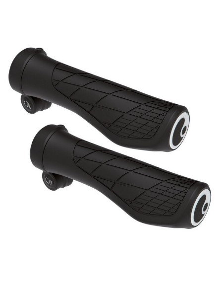 Puños Ergon GA3-S Supernova Negro