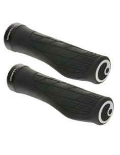 Puños Ergon GA3-L Negro